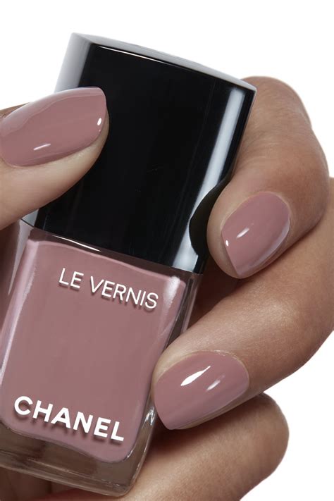 chanel 612 nail polish|chanel longwear nail polish.